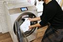 専用コースでタオルが変わる! こだわりのコースを搭載したパナソニックの新ドラム式洗濯乾燥機