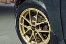 実用車がスポーティーに!? 「DIREZZA」を普通のセダンに履かせてみた