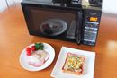 アイリスオーヤマ「かんたん両面焼きレンジ」はひとり暮らしにぴったり!