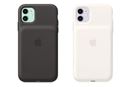 iPhone 11/11 Pro/11 Pro Max用の「Smart Battery Case」が登場! カメラボタンを新搭載