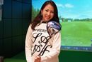 話題の「ゼクシオイレブン」、レディースモデルをゴルフ女子が打ってきた
