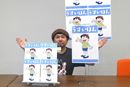 コミケの設営は「縦方向」を意識すべし! サークル必見の便利グッズ