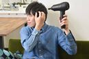 サンコー「どこでも乾かせる熱風コードレスドライヤー」の実用度をチェック