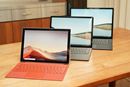 最新の「Surface」3台を動画で一気レビュー! 性能は? 携帯性は? 使い勝手は?