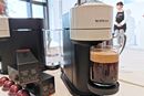 飲んできた! ふっかふかのクレマがおいしいネスプレッソのコーヒーマシン「ヴァーチュオ」が日本上陸