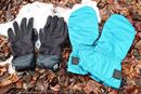 メインでもサブでも活躍! 低山や冬以外でも使える“ひと工夫”ありの登山用グローブ