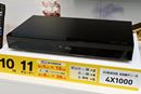 パナソニックの全自動DIGAがマニアックに進化!最上位機種は4K録画対応&10TB HDDで価格は32万円