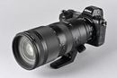 Zマウントの大三元・望遠ズームレンズ「NIKKOR Z 70-200mm f/2.8 VR S」をいち早く試した!