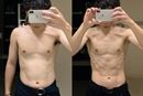 3か月で腹筋を割ってみた! 29歳酒クズ男子がマジ肉体改造に挑戦【前編】