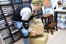 「作業アシストスーツ」を着てみた! 中腰がラクなだけでこんなに幸せとは