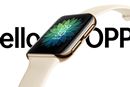 Apple Watchじゃないよ。OPPOが初のスマートウォッチ「Oppo Watch」発表