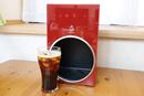 アイスも激ウマです! コカ・コーラのおしゃれコーヒーメーカー「&Drip」