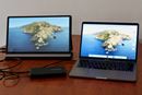 恵安の15.6型モバイル4Kディスプレイ「KIPD4K156」をMacBook Proのサブディスプレイとして使ってみた