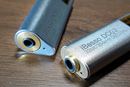イヤホンジャックのないスマホとの相性抜群! iBasso Audioの小型USBアダプター「DC01」「DC02」