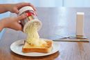 カチカチバターがふわふわに♪ パンにバターが塗りやすくなる神グッズ