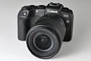 クラス最軽量の標準ズーム! キヤノン「RF24-105mm F4-7.1 IS STM」実写レビュー