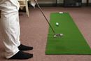 おうちにいるならパット練習! 高評価パターマットとおすすめ練習法