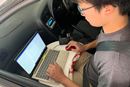 マイカーを仕事部屋に!「車内テレワーク」に便利なグッズ