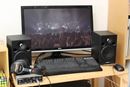 「お家でライブ参戦」を楽しむ方法! デスクトップにオーディオ機器を揃えよう