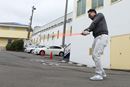 球を打てない今だから……練習器具「ワンスピード」でシャフトのしなりを覚えよう!