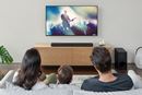 おうちで手軽に3Dサウンド!ソニーのDolby Atmos&DTS:X対応3.1chサウンドバー「HT-G700」