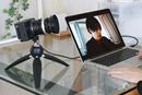 話題の「SIGMA fp」をWebカメラ化やってみた! オールドレンズでエモさ爆発