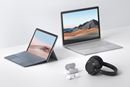 「Surface Go 2」「Surface Book 3」は在宅勤務やテレワークで働く人のよき相棒