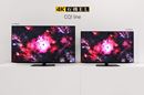 液晶のシャープがついに有機ELテレビ投入!8Kテレビの技術を応用したプレミアムモデル「CQ1」