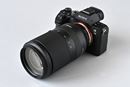 こんな望遠ズームを待っていた! タムロン「70-180mm F/2.8 Di III VXD」ファーストインプレッション