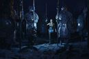 「PS5」のデモ映像が初公開。Epic Gamesの「Unreal Engine 5」発表