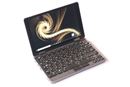 約6万円でフルメタルボディ! 8 型UMPC「MAL-FWTVPCM1」レビュー