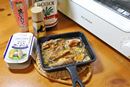 これは酒が進む! オーブントースターと缶詰と200スキで激ウマおつまみ作り