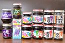 「ごはんですよ!」で有名な桃屋の「のり佃煮」全10品を食べ比べ!