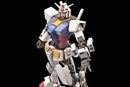 ガンプラ40周年記念! 大河原氏デザインの「RX-78-2 ガンダム」がHGキット化