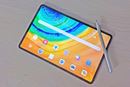 10.8インチのAndroidタブレット。鬼コスパのファーウェイ「MatePad Pro」レビュー