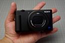 ソニー「VLOGCAM ZV-1」レビュー。現役Vloggerがイイ点とイマイチな点を解説