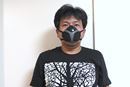 夏でもムレない「電動ファン付きマスク」を使ってみたら、想像以上に快適だった!