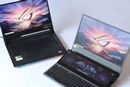 2画面と300Hz、“画面”にこだわったASUSの超高性能ゲーミングノートPC 2台をレビュー