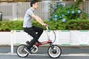 見た目買いしても大正解!ベネリのミニベロe-Bike「mini Fold16 Classic」は評判以上にいい!!