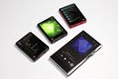 DACの違いによって音はどう変わるのか? DAC違いのハイレゾDAPで聴き比べてみた
