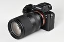 “明るくて寄れる”高倍率ズーム! タムロン「28-200mm F/2.8-5.6 Di III RXD」でボケを楽しむ!
