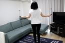 涼しいおうちでの運動におすすめ!「エアなわとび」にチャレンジ!