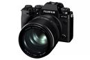 世界初! 富士フイルムから“開放F1.0”のAFレンズ「XF50mmF1.0 R WR」が登場