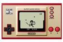 スーパーマリオ35周年! ゲーム&ウオッチ復活にマリオ新作発表