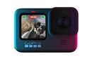 「GoPro HERO9 BLACK」発表。最大5K対応&前面ディスプレイ搭載
