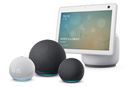 Amazonから球体デザインになった第4世代「Echo」シリーズとHDR＆Atmos対応…