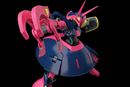「Zガンダム」から可変MA「バウンド・ドック」が全高190mmでHG化!