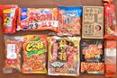 ビールのお供「柿の種」! ウマさからピーナッツの割合まで、食のプロが徹底比較!