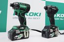トリガーフィーリングを俺流に調整できる! HiKOKIの新しいインパクトドライバーがスゴい