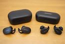 Boseの最新完全ワイヤレス、ノイキャン対応「QuietComfort Earbuds」とスポーツ仕様「Sport Earbuds」、どちらを選ぶべきか?